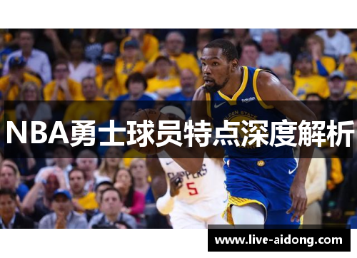 NBA勇士球员特点深度解析